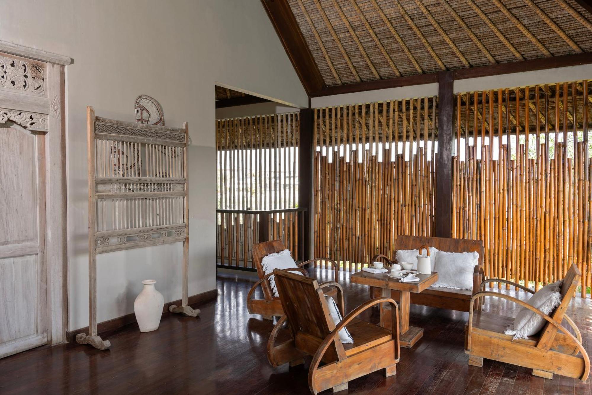 Villa Mary Canggu Eksteriør billede