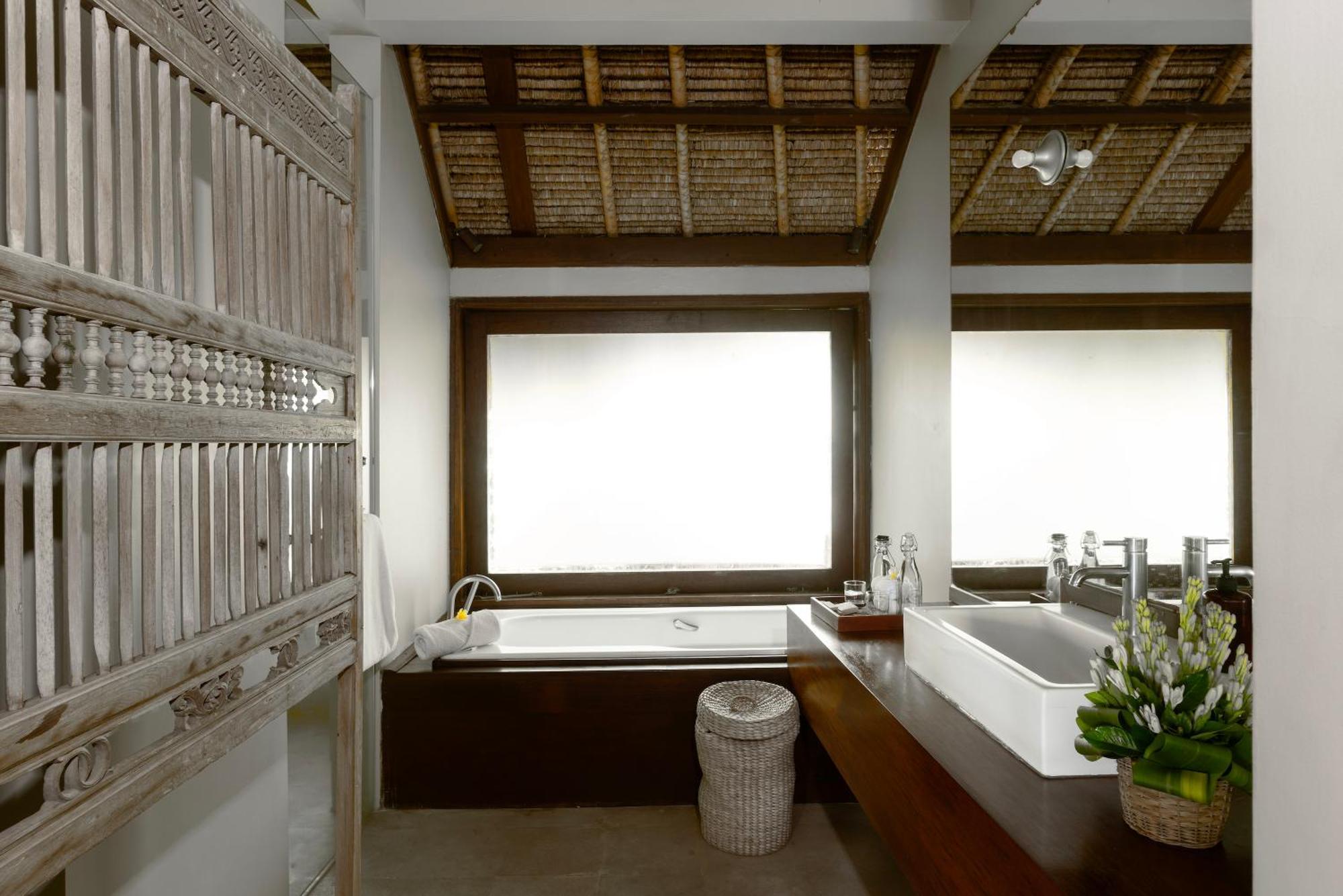 Villa Mary Canggu Eksteriør billede