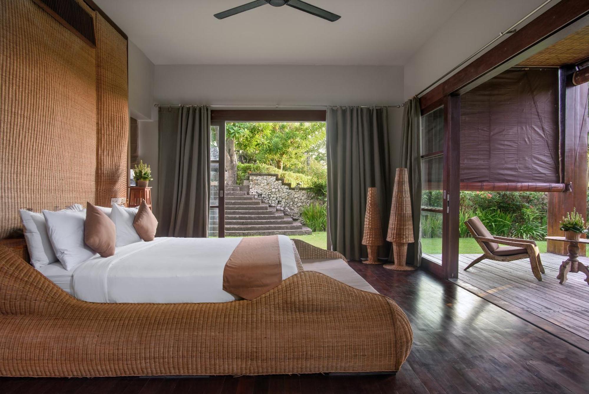 Villa Mary Canggu Eksteriør billede