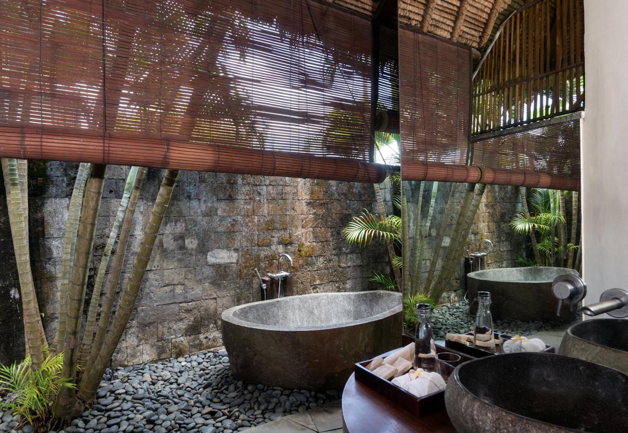 Villa Mary Canggu Eksteriør billede