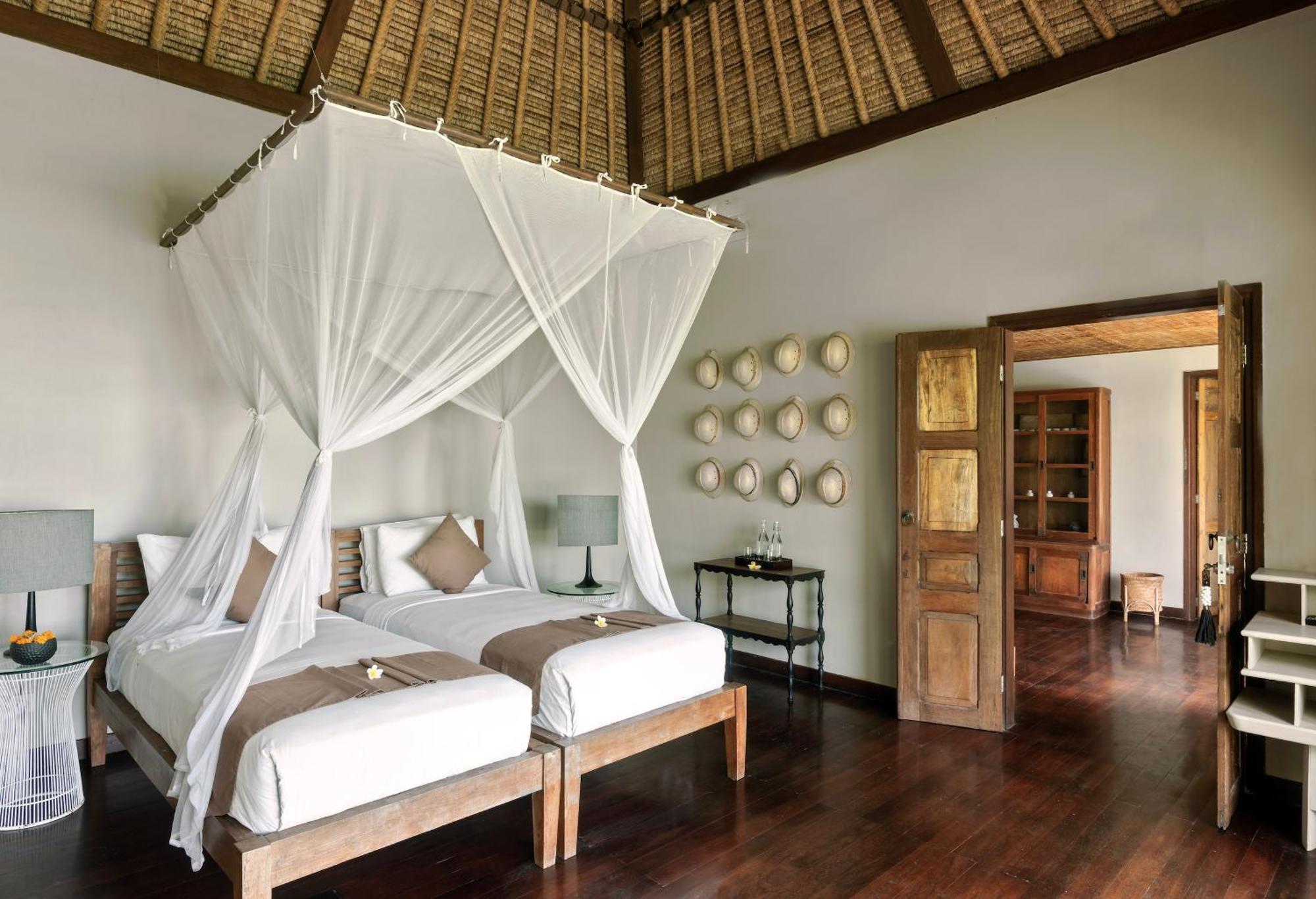 Villa Mary Canggu Eksteriør billede